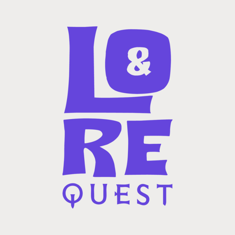 Lore & Quest