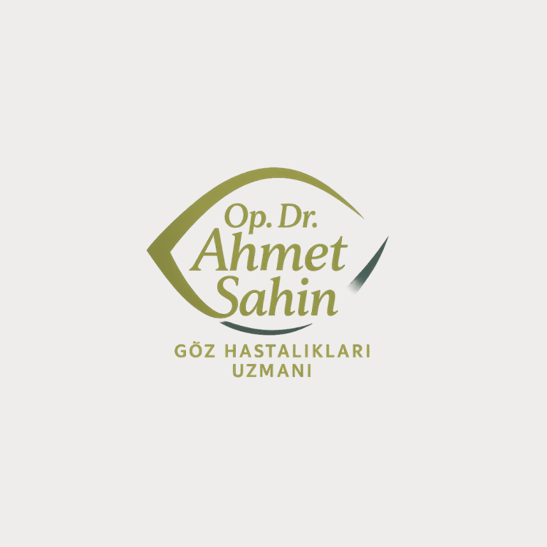 Op. Dr. Ahmet Şahin