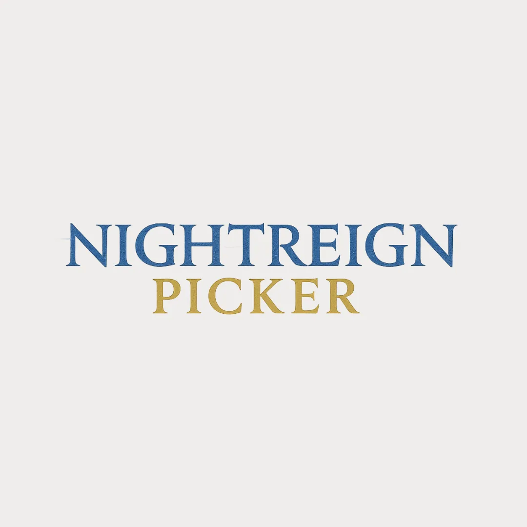 Nightreign Picker
