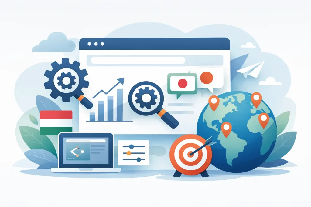 Çok Dilli Site SEO Ayarları Nasıl Kurulur?