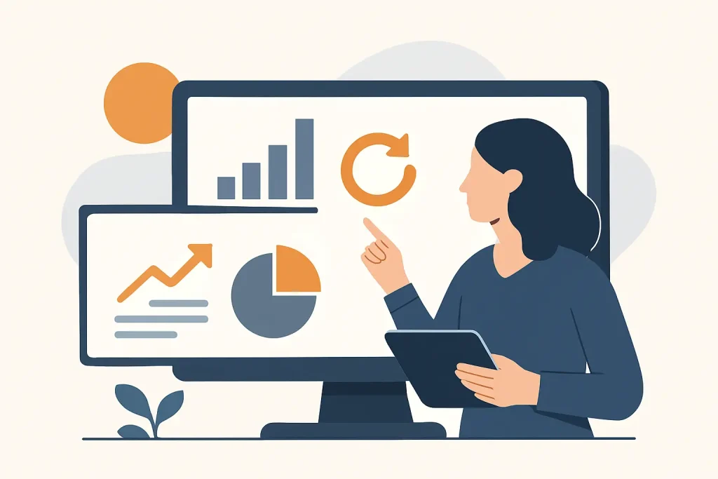 GA4 Kurulumu ve Dönüşüm Takibi Nasıl Kurulur?