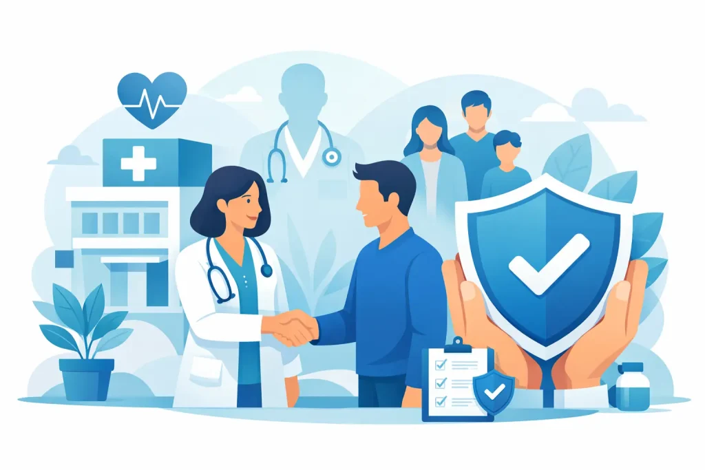 Klinik Sitesinde Güven Nasıl Kurulur?