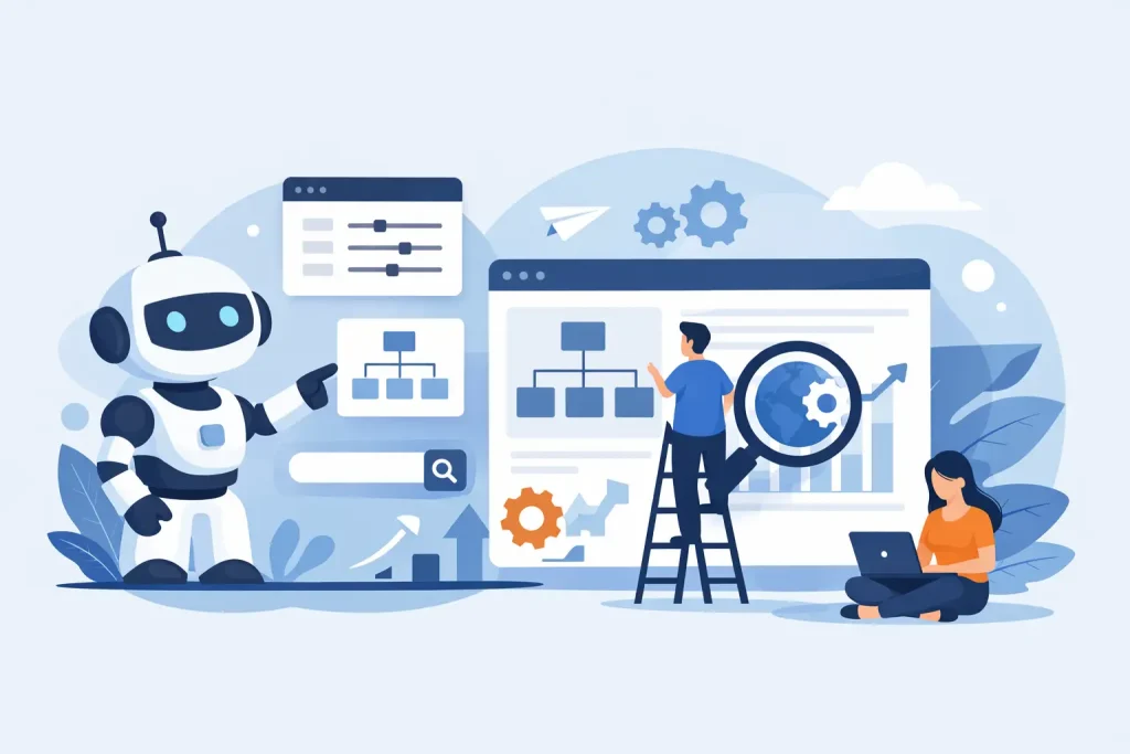 robots.txt ve sitemap optimizasyonu nasıl yapılır?