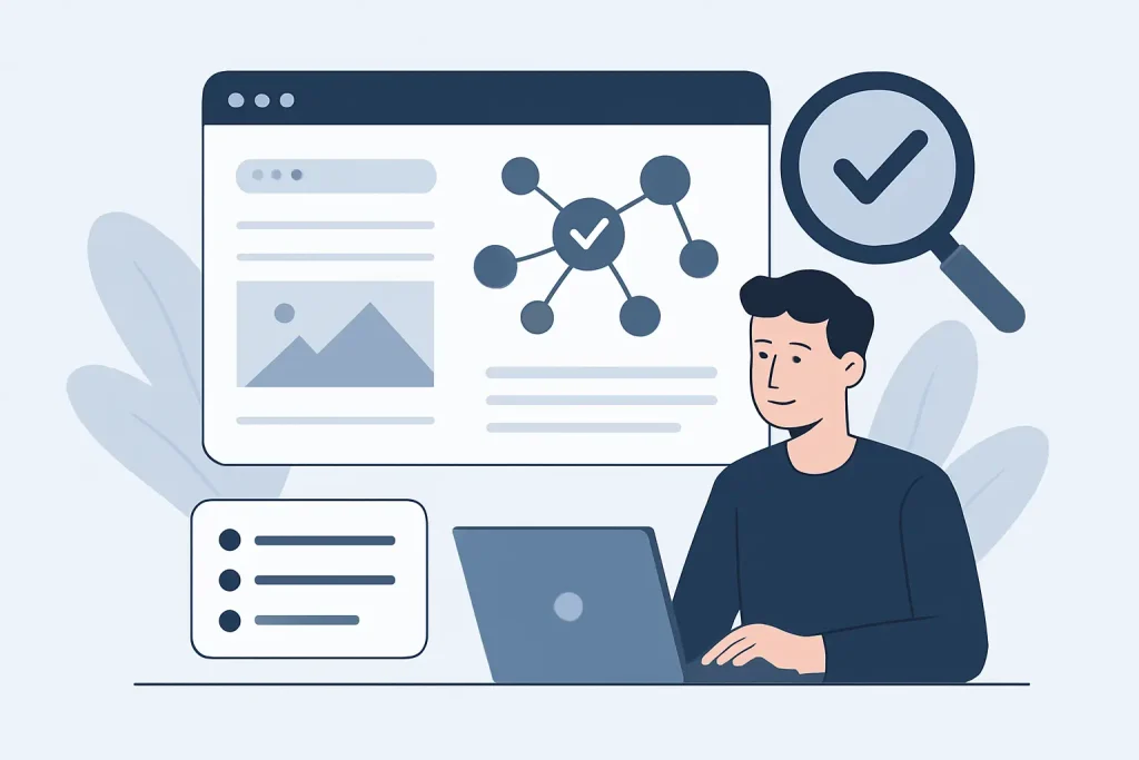 Schema Markup Nedir, Siteye Nasıl Eklenir?