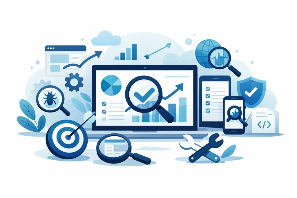 Teknik SEO Denetimi Kapsamlı Rehber