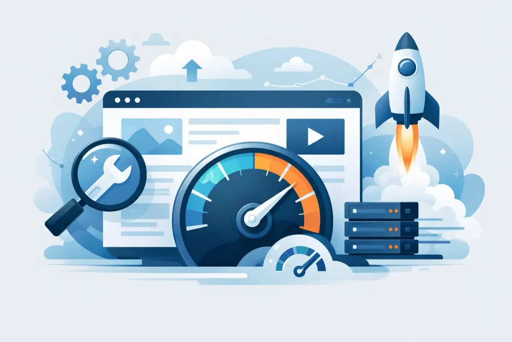 WordPress Hız Optimizasyonu Nasıl Yapılır?