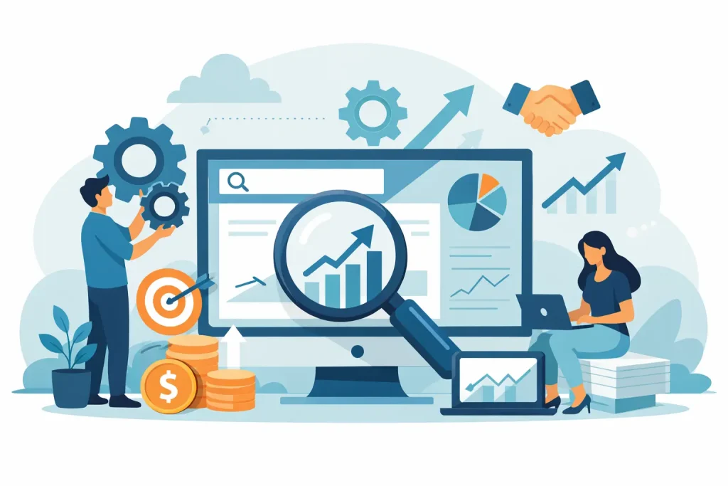 SEO Retainer Hizmeti Nedir?